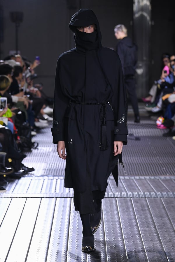 DADA J.W. FORD 2019年春夏 | 東京 | 画像134枚 - FASHIONSNAP
